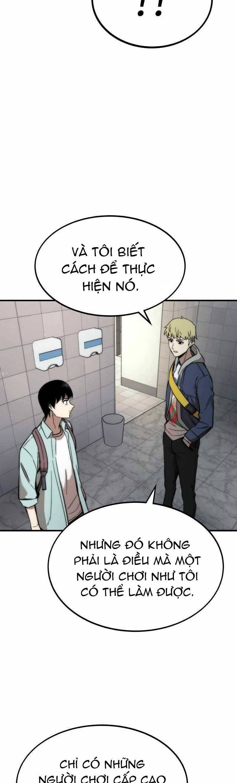 Nhân Vật Phụ Siêu Cấp: Chapter 41