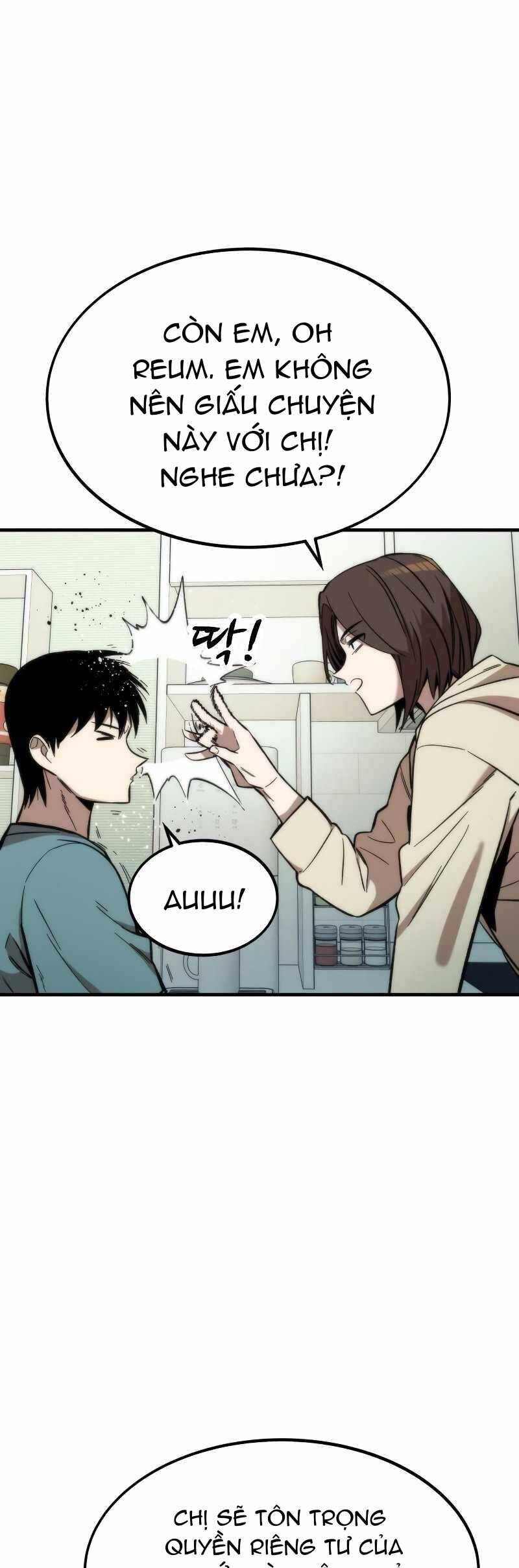 Nhân Vật Phụ Siêu Cấp: Chapter 41