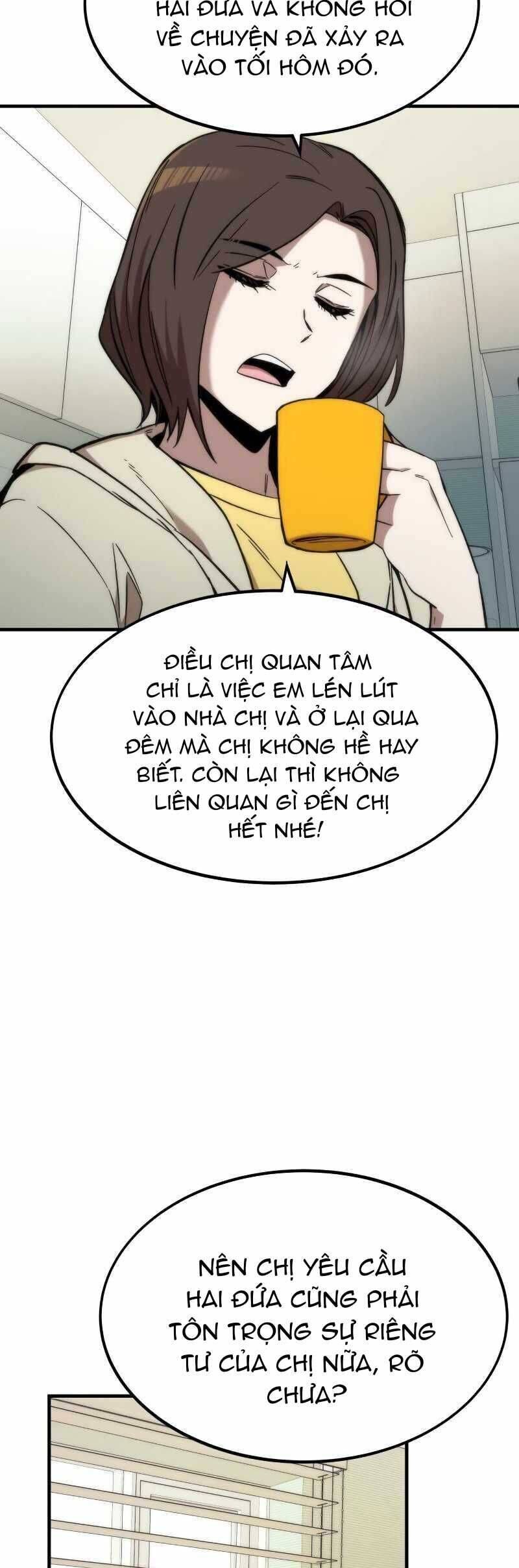 Nhân Vật Phụ Siêu Cấp: Chapter 41