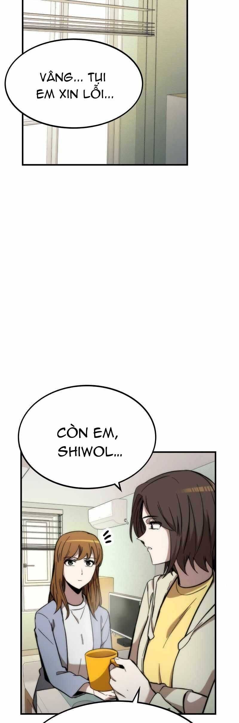 Nhân Vật Phụ Siêu Cấp: Chapter 41