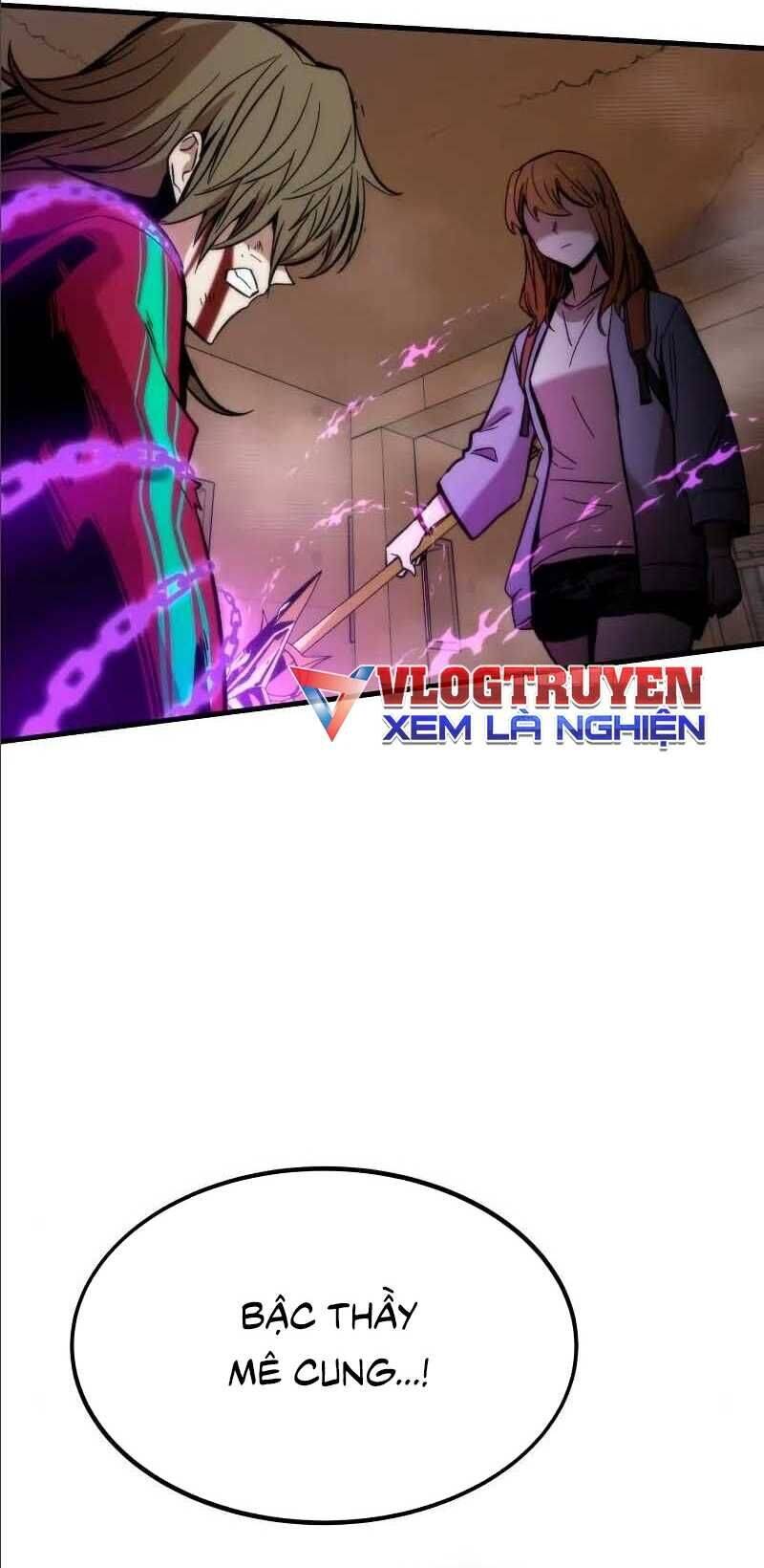 Nhân Vật Phụ Siêu Cấp: Chapter 43