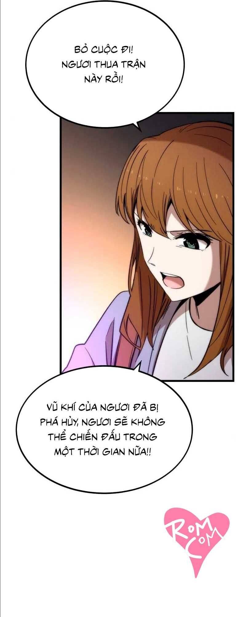 Nhân Vật Phụ Siêu Cấp: Chapter 43