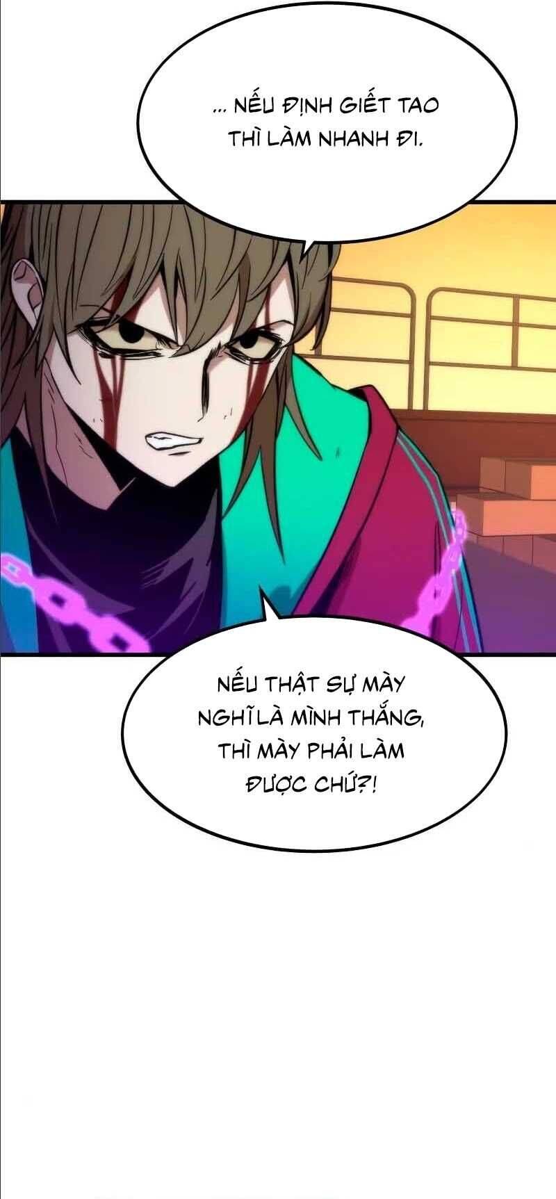 Nhân Vật Phụ Siêu Cấp: Chapter 43