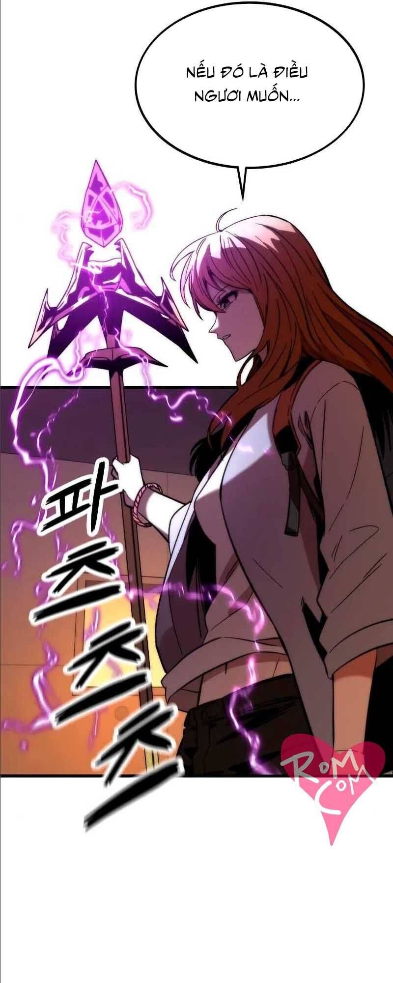 Nhân Vật Phụ Siêu Cấp: Chapter 43