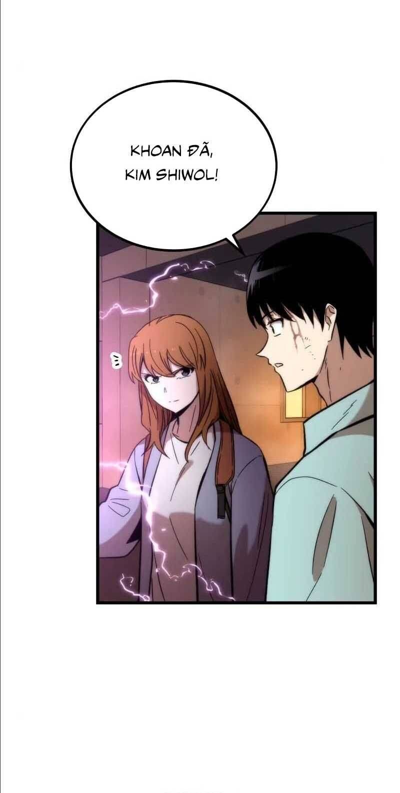 Nhân Vật Phụ Siêu Cấp: Chapter 43