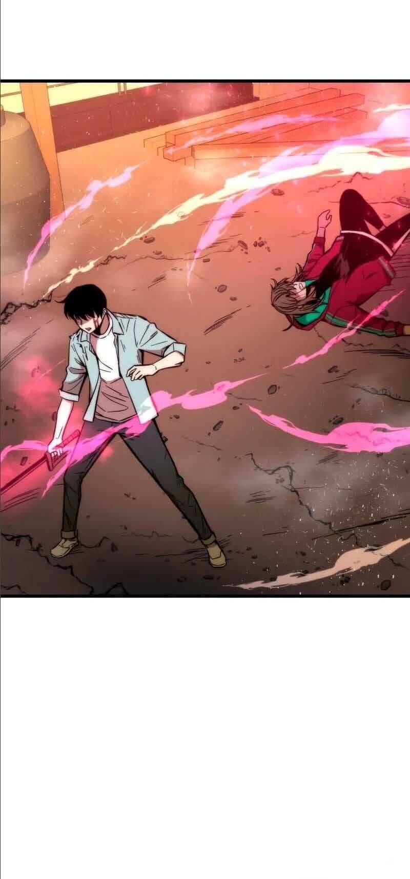 Nhân Vật Phụ Siêu Cấp: Chapter 43