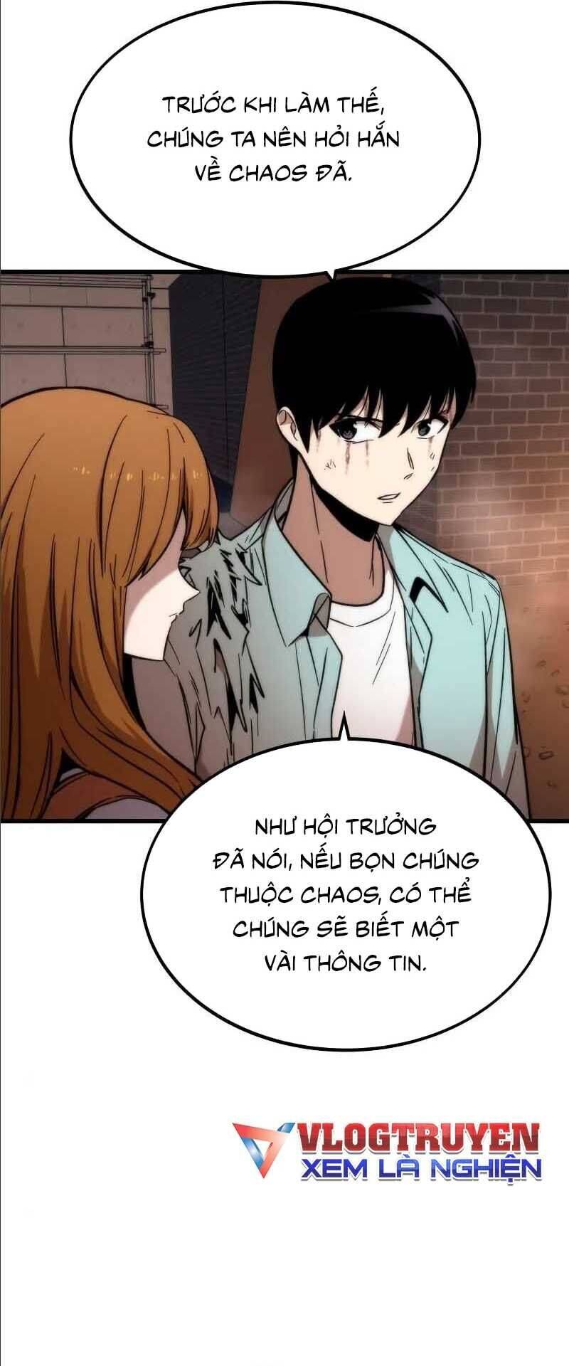 Nhân Vật Phụ Siêu Cấp: Chapter 43