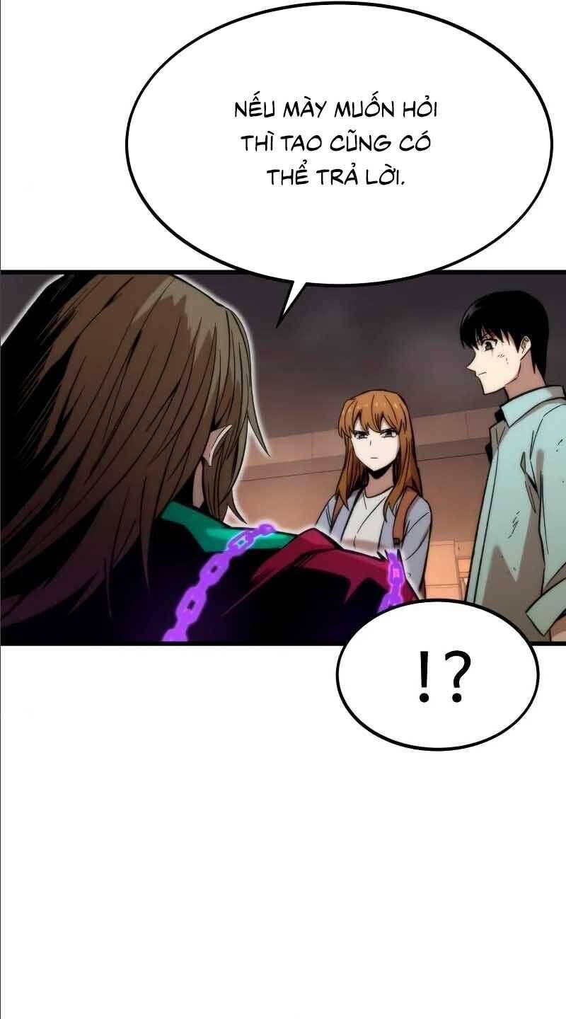 Nhân Vật Phụ Siêu Cấp: Chapter 43