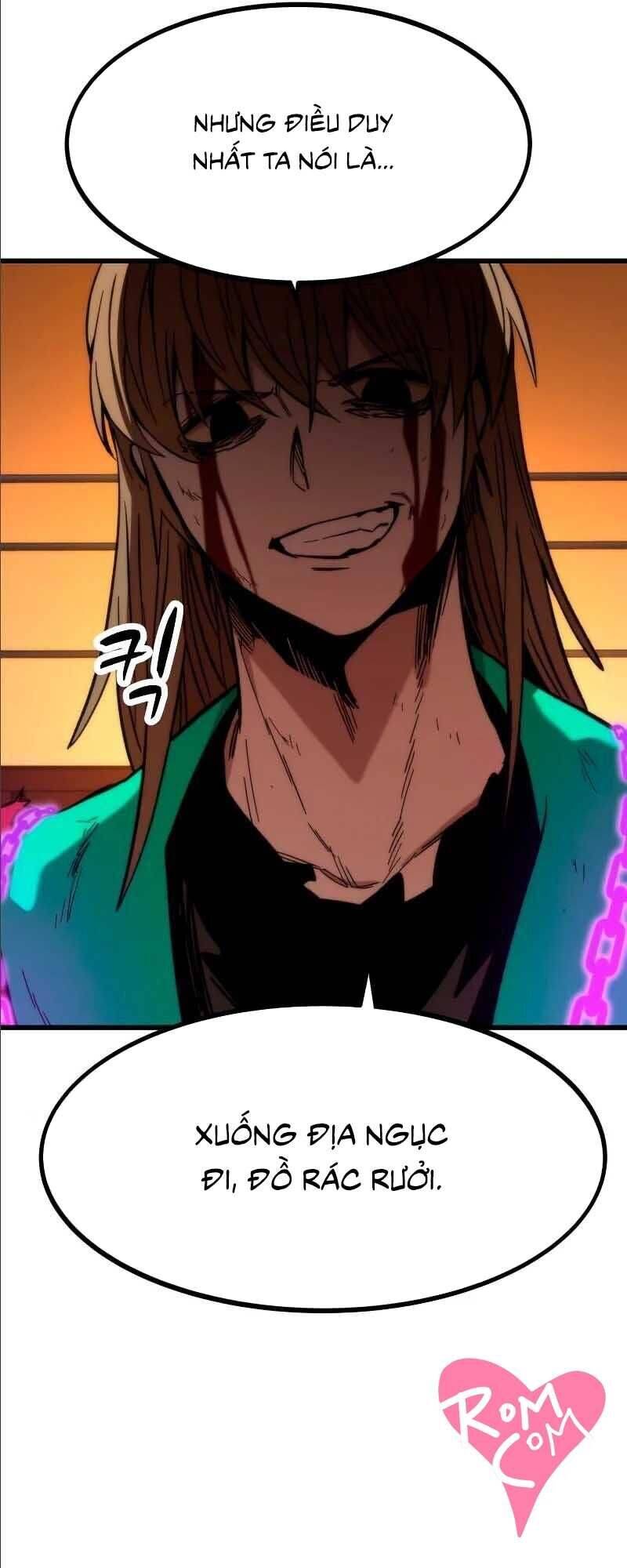 Nhân Vật Phụ Siêu Cấp: Chapter 43