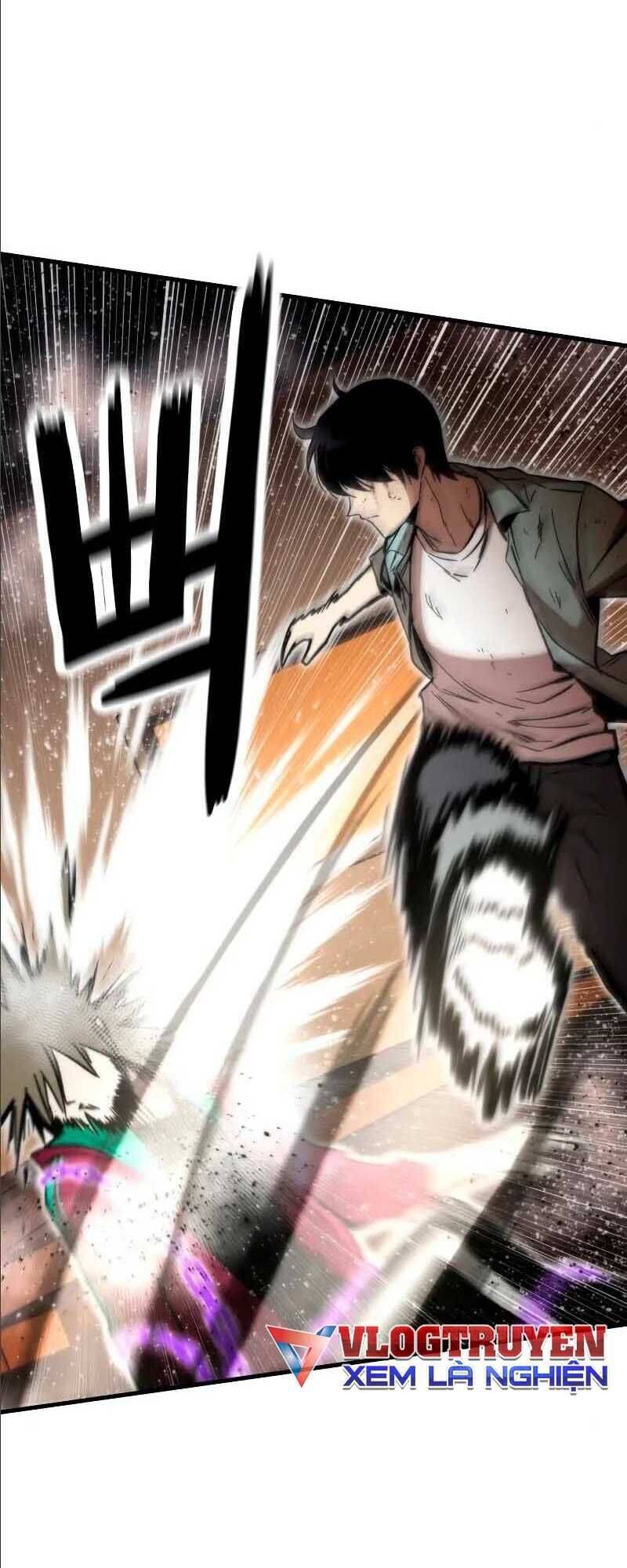 Nhân Vật Phụ Siêu Cấp: Chapter 43