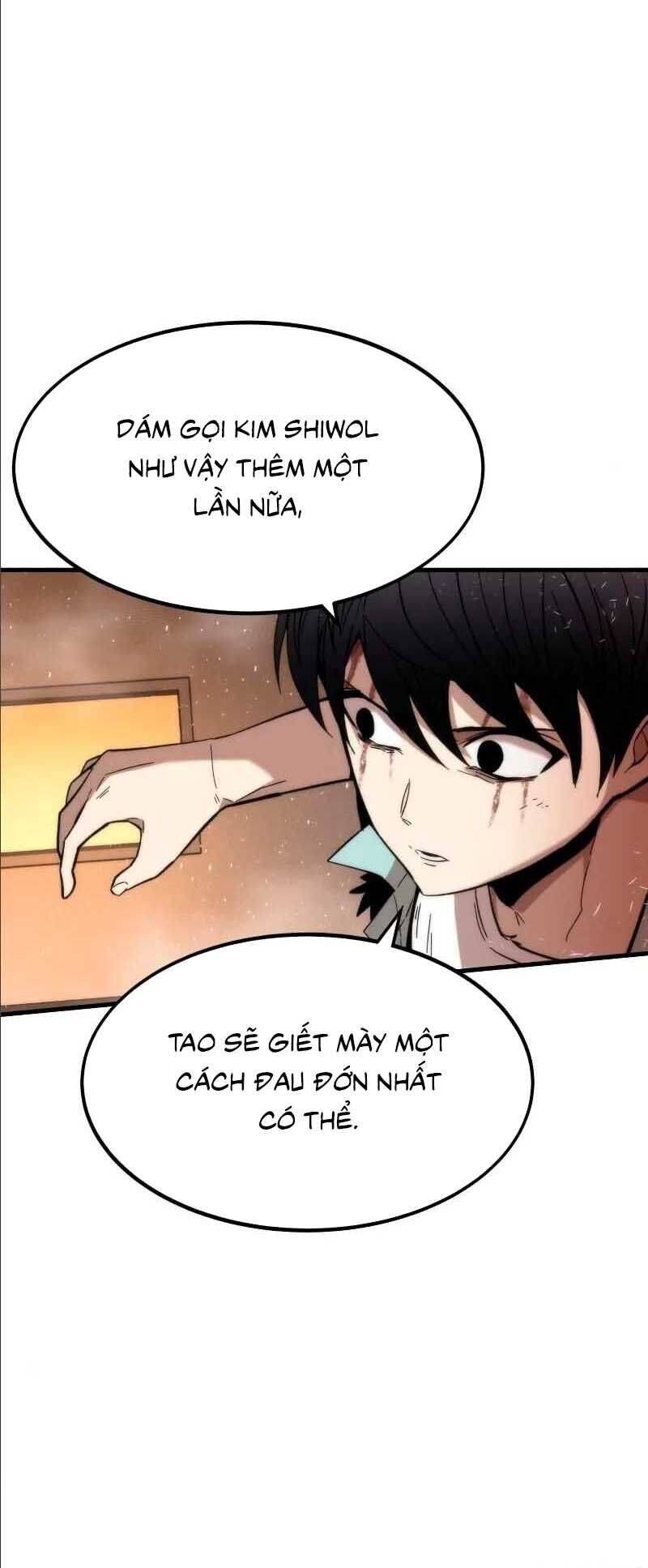 Nhân Vật Phụ Siêu Cấp: Chapter 43
