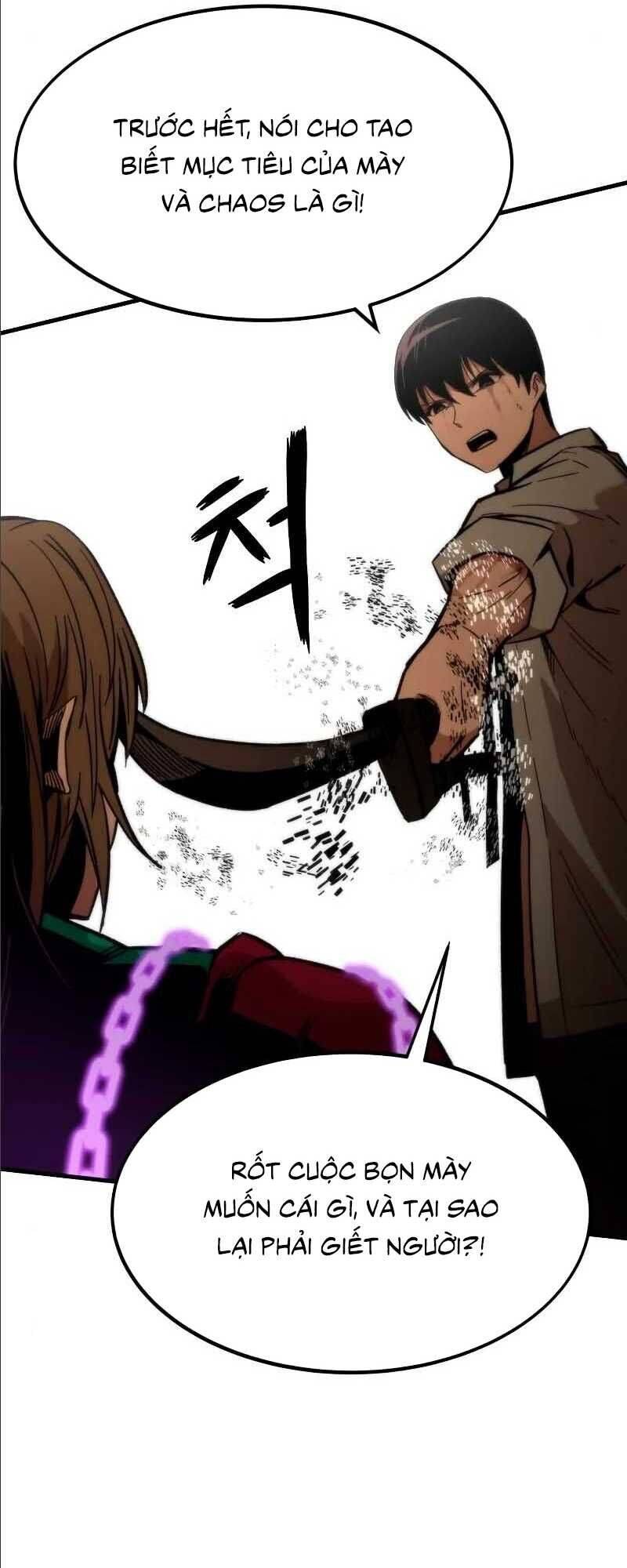 Nhân Vật Phụ Siêu Cấp: Chapter 43