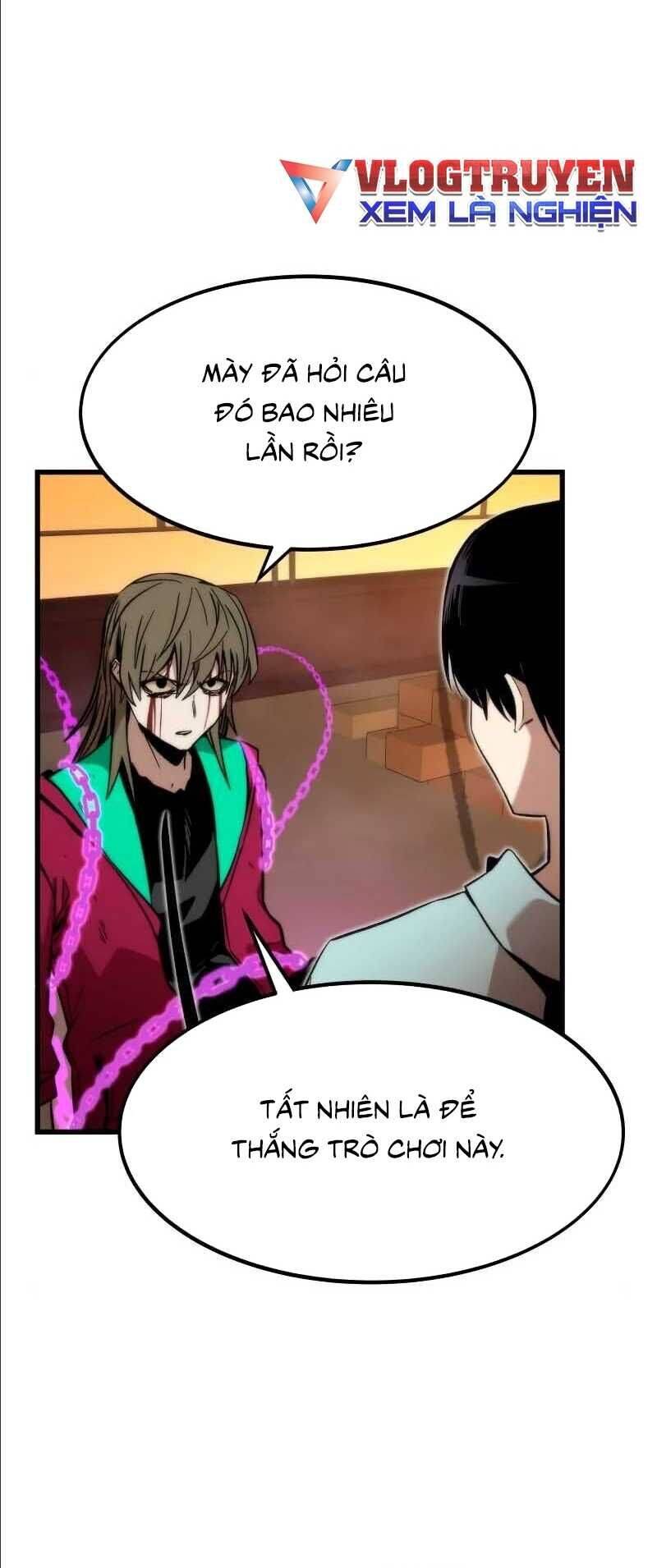 Nhân Vật Phụ Siêu Cấp: Chapter 43