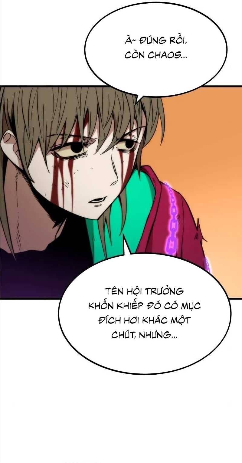 Nhân Vật Phụ Siêu Cấp: Chapter 43