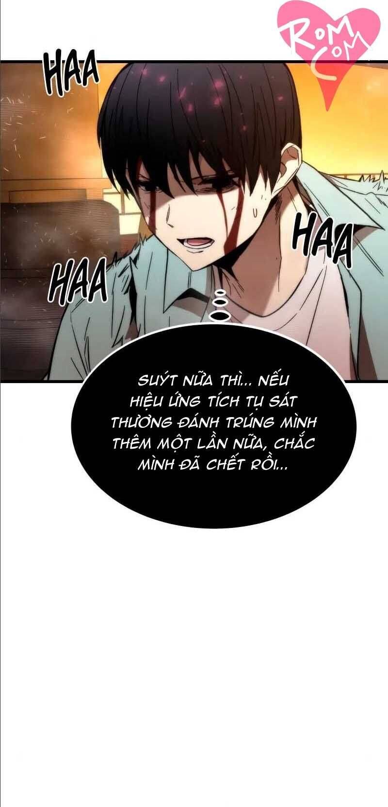 Nhân Vật Phụ Siêu Cấp: Chapter 43