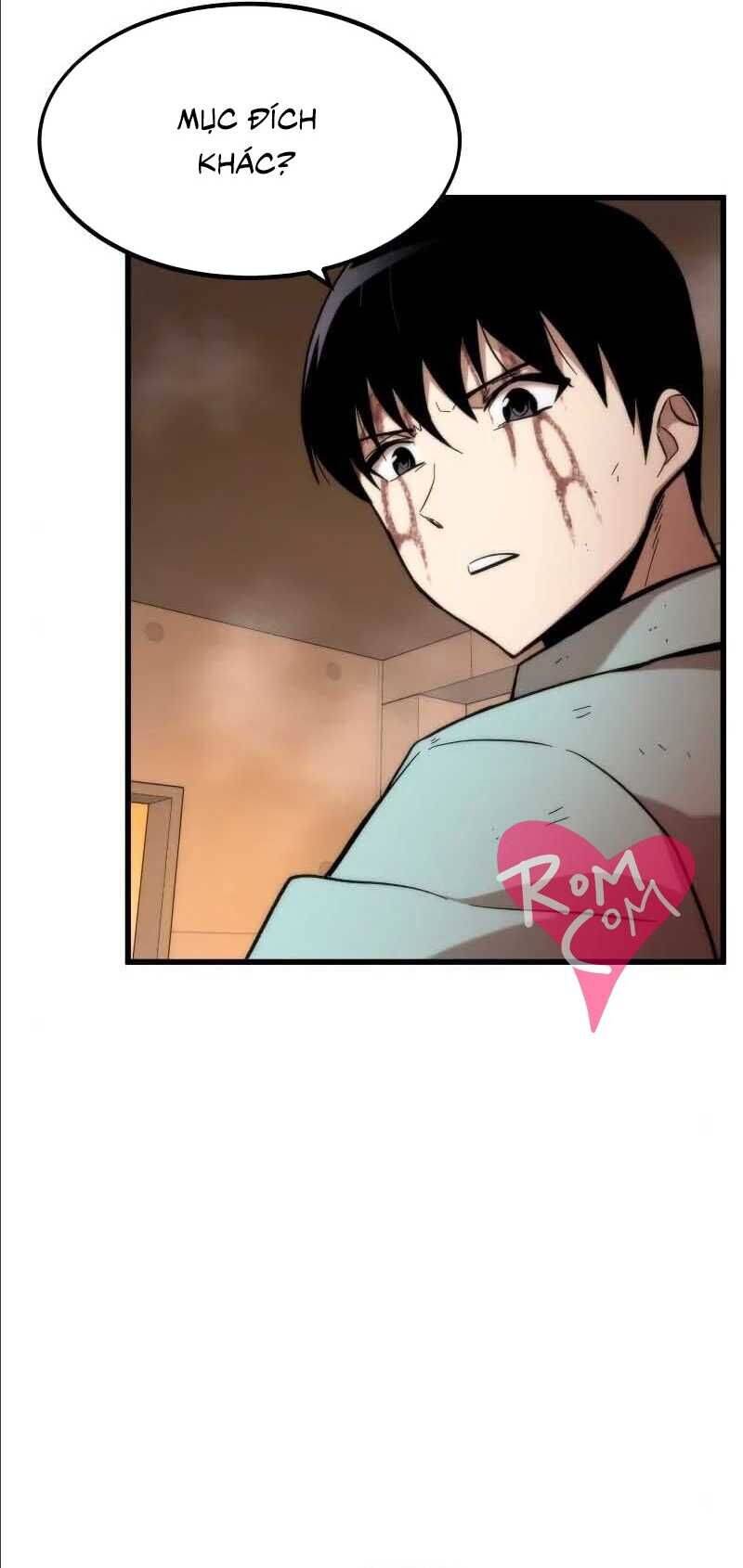 Nhân Vật Phụ Siêu Cấp: Chapter 43