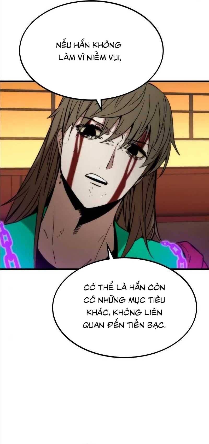 Nhân Vật Phụ Siêu Cấp: Chapter 43