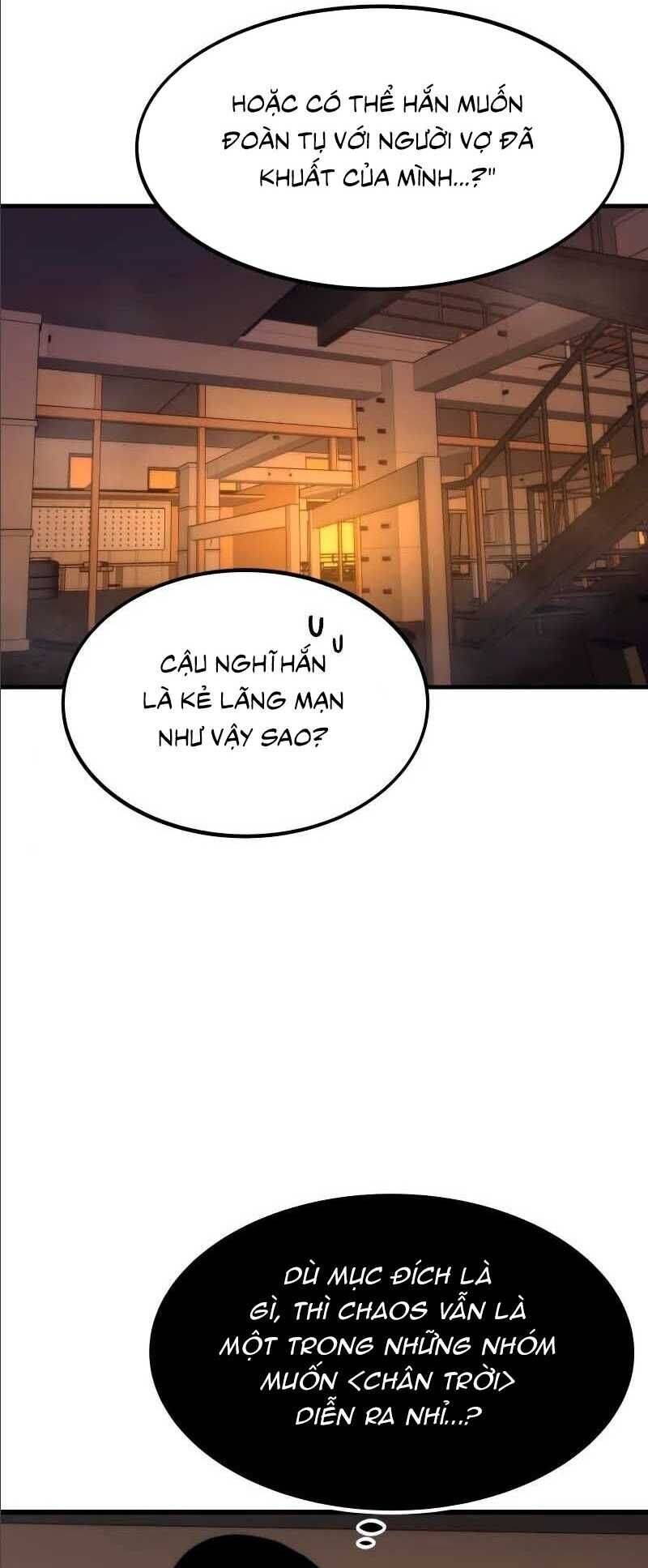 Nhân Vật Phụ Siêu Cấp: Chapter 43