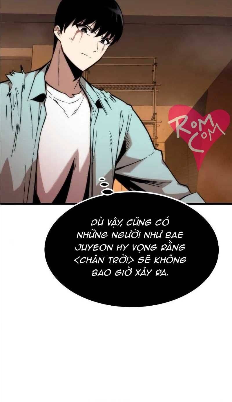 Nhân Vật Phụ Siêu Cấp: Chapter 43