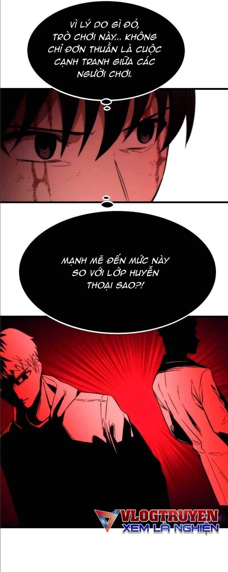 Nhân Vật Phụ Siêu Cấp: Chapter 43