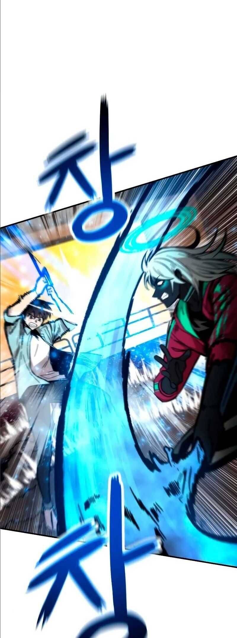 Nhân Vật Phụ Siêu Cấp: Chapter 43