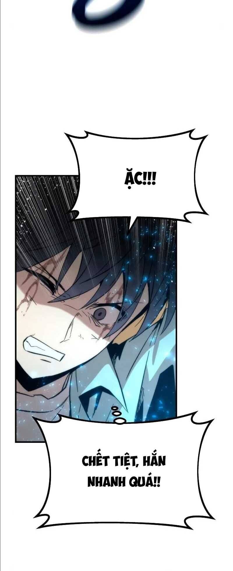 Nhân Vật Phụ Siêu Cấp: Chapter 43