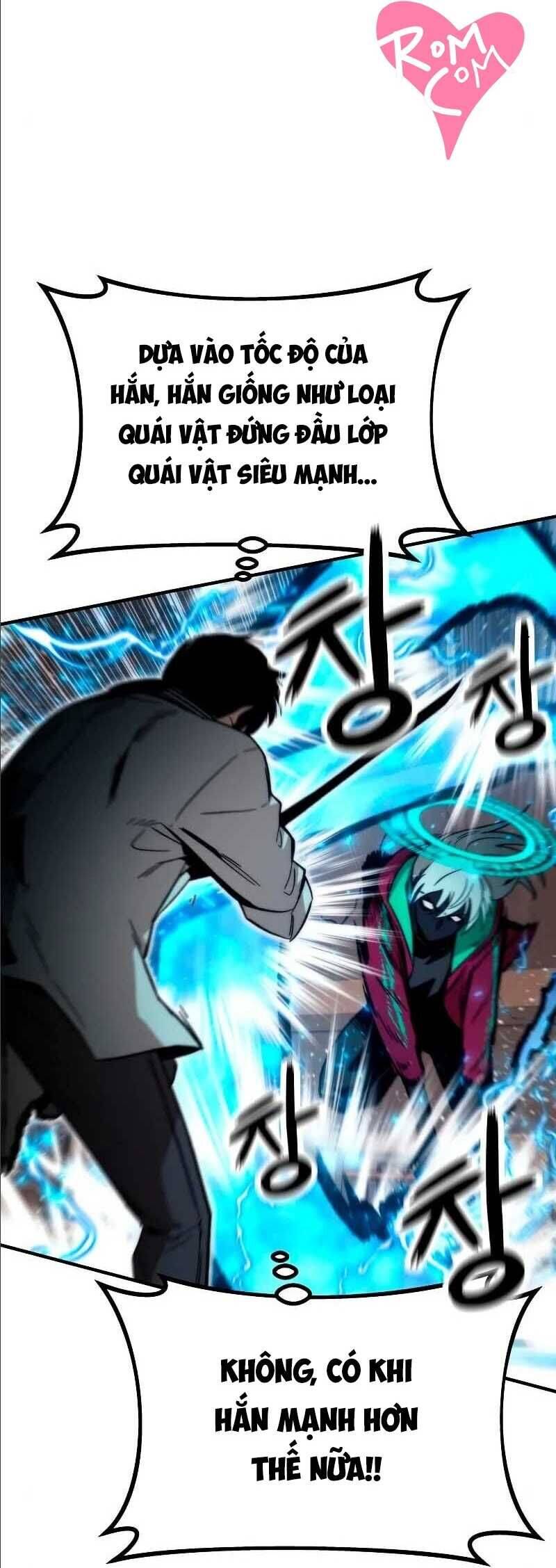 Nhân Vật Phụ Siêu Cấp: Chapter 43