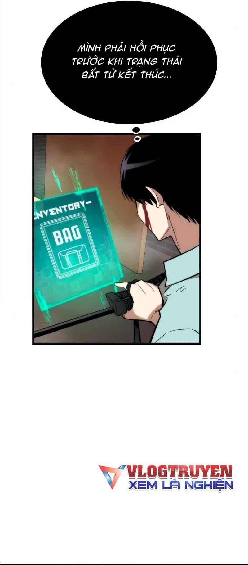 Nhân Vật Phụ Siêu Cấp: Chapter 43