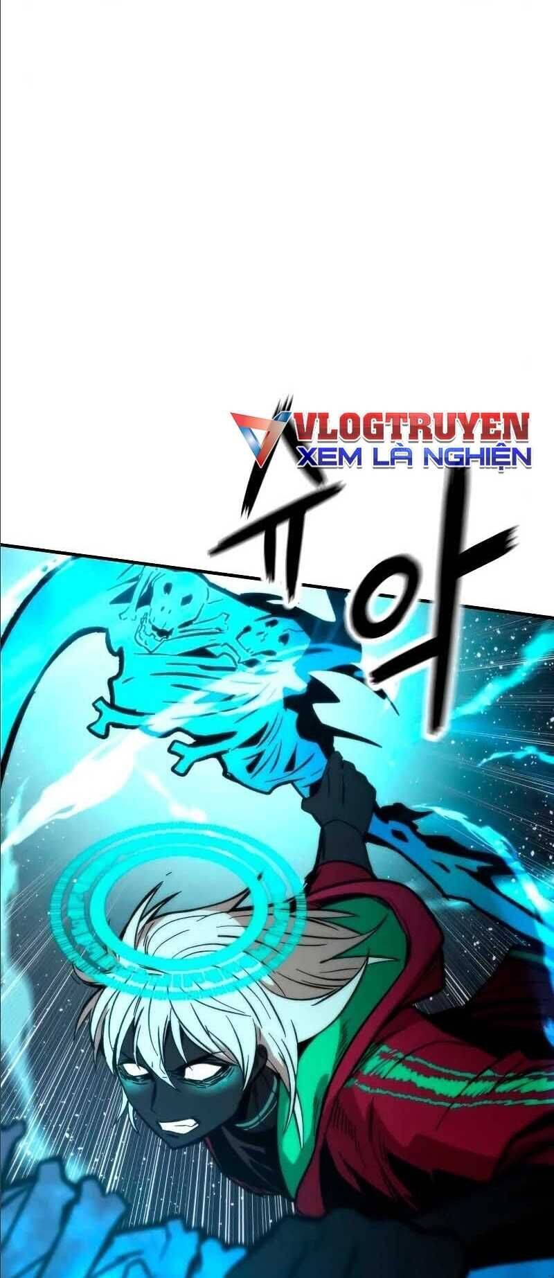 Nhân Vật Phụ Siêu Cấp: Chapter 43