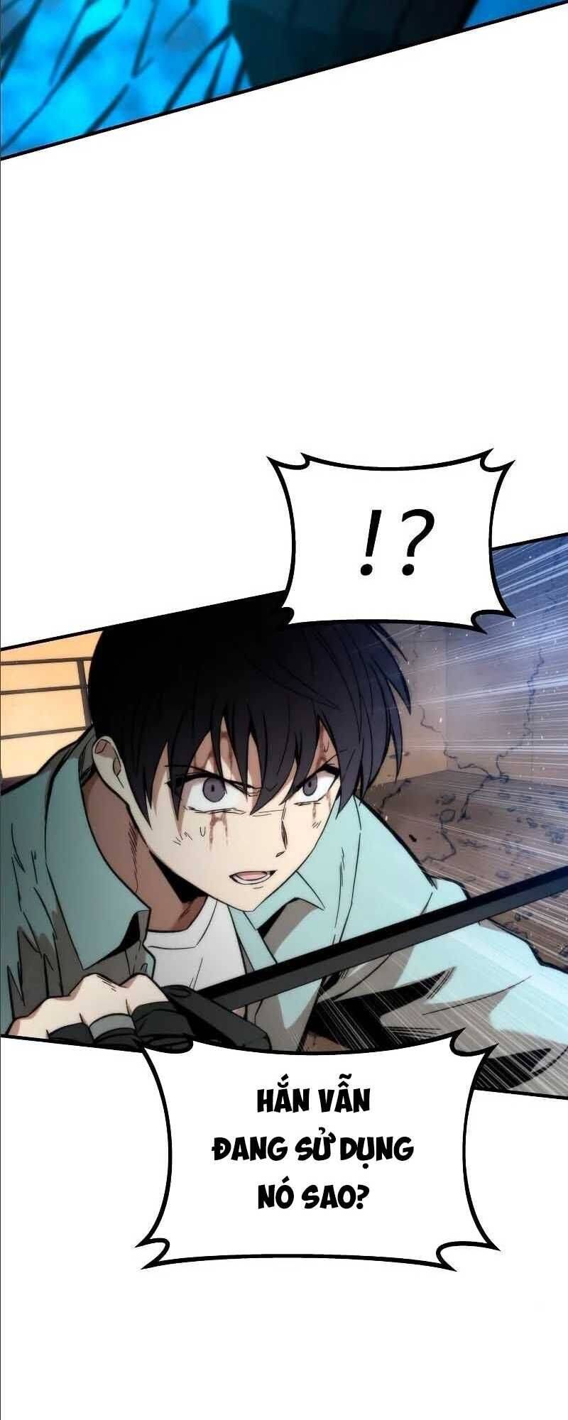 Nhân Vật Phụ Siêu Cấp: Chapter 43
