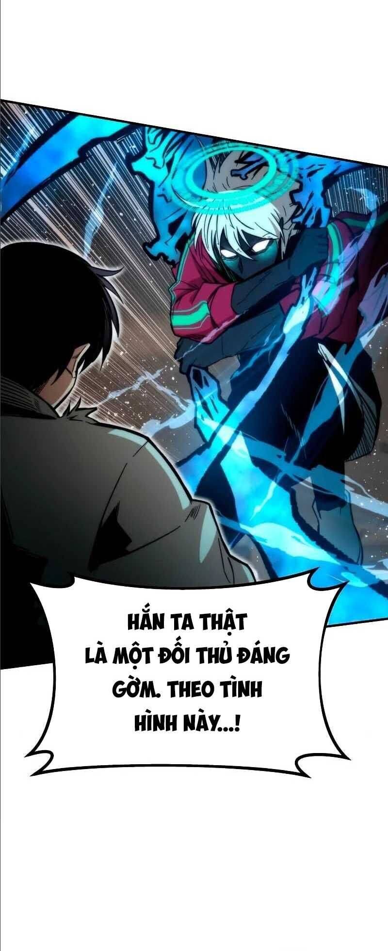 Nhân Vật Phụ Siêu Cấp: Chapter 43