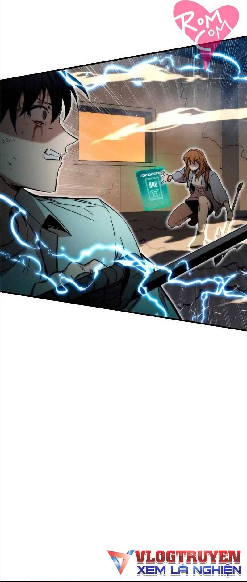 Nhân Vật Phụ Siêu Cấp: Chapter 43