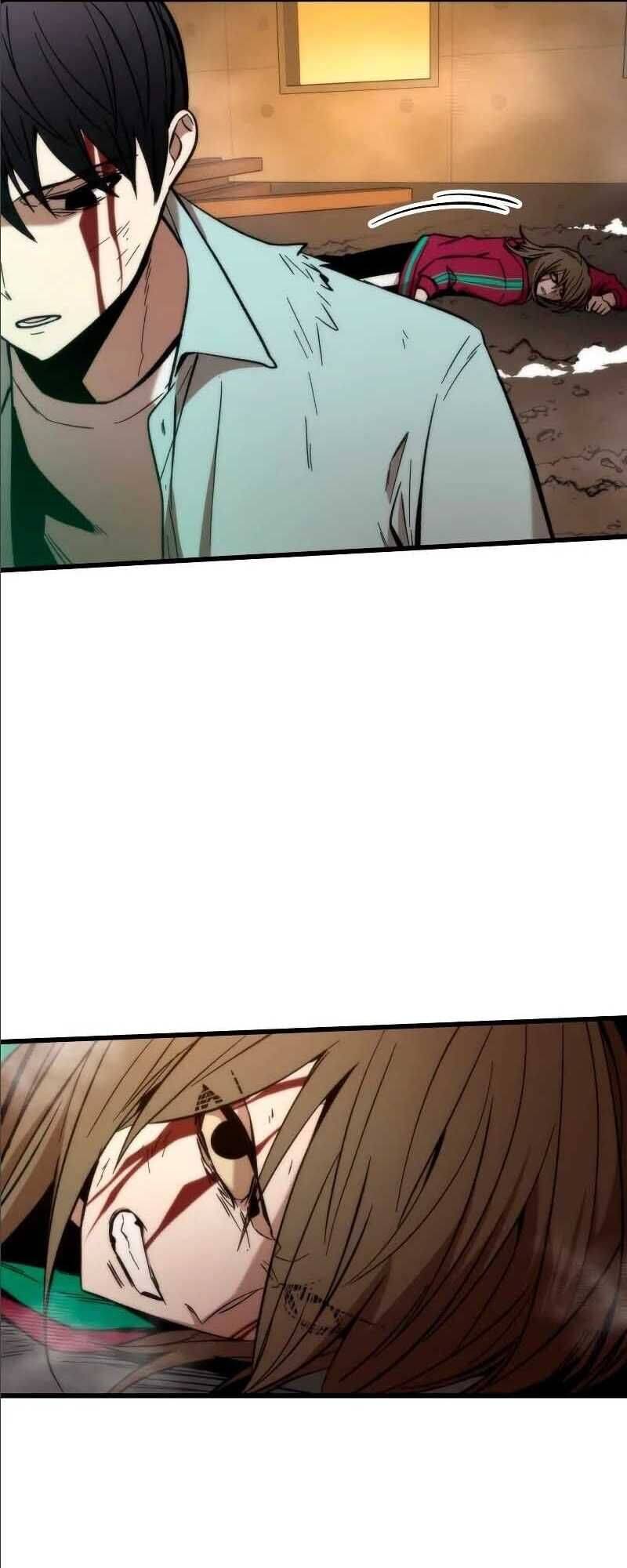 Nhân Vật Phụ Siêu Cấp: Chapter 43