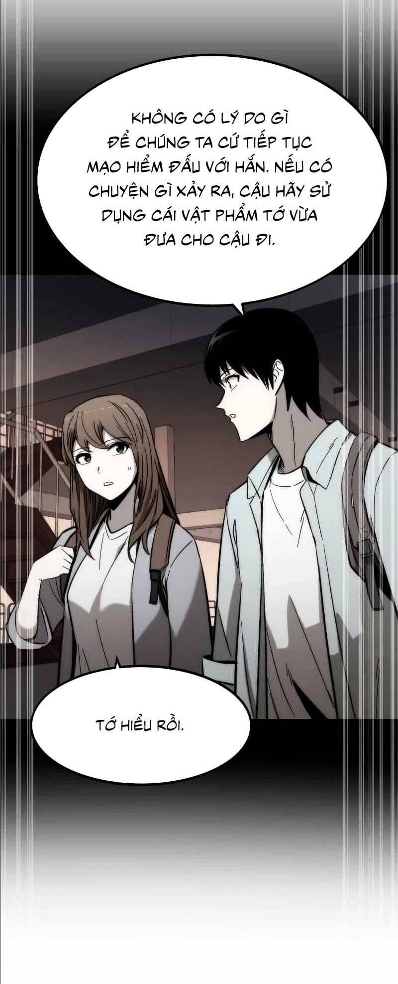 Nhân Vật Phụ Siêu Cấp: Chapter 43