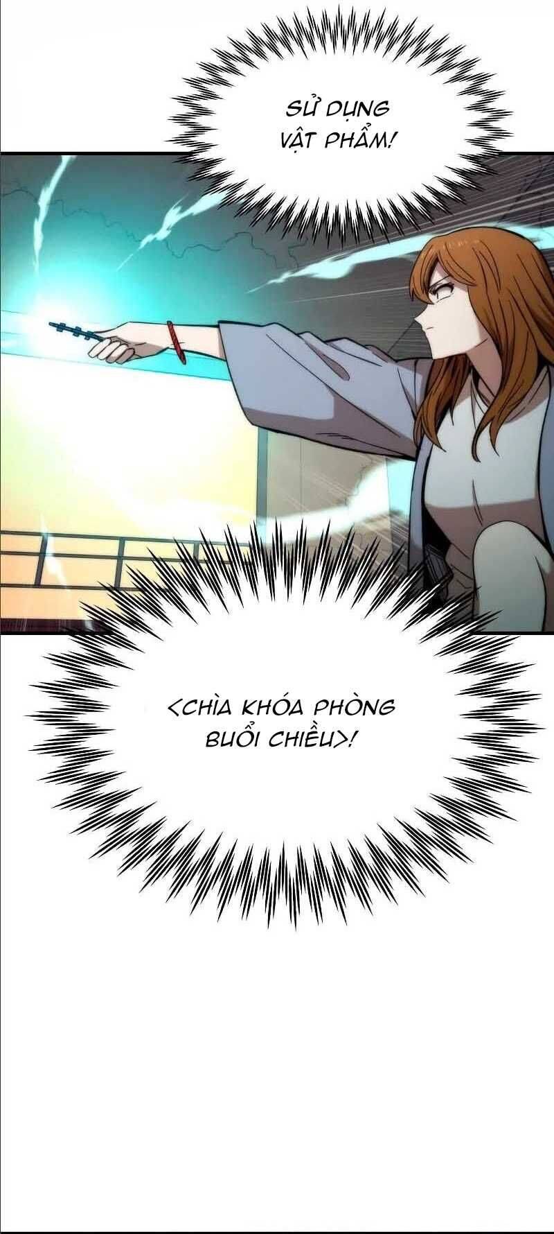 Nhân Vật Phụ Siêu Cấp: Chapter 43