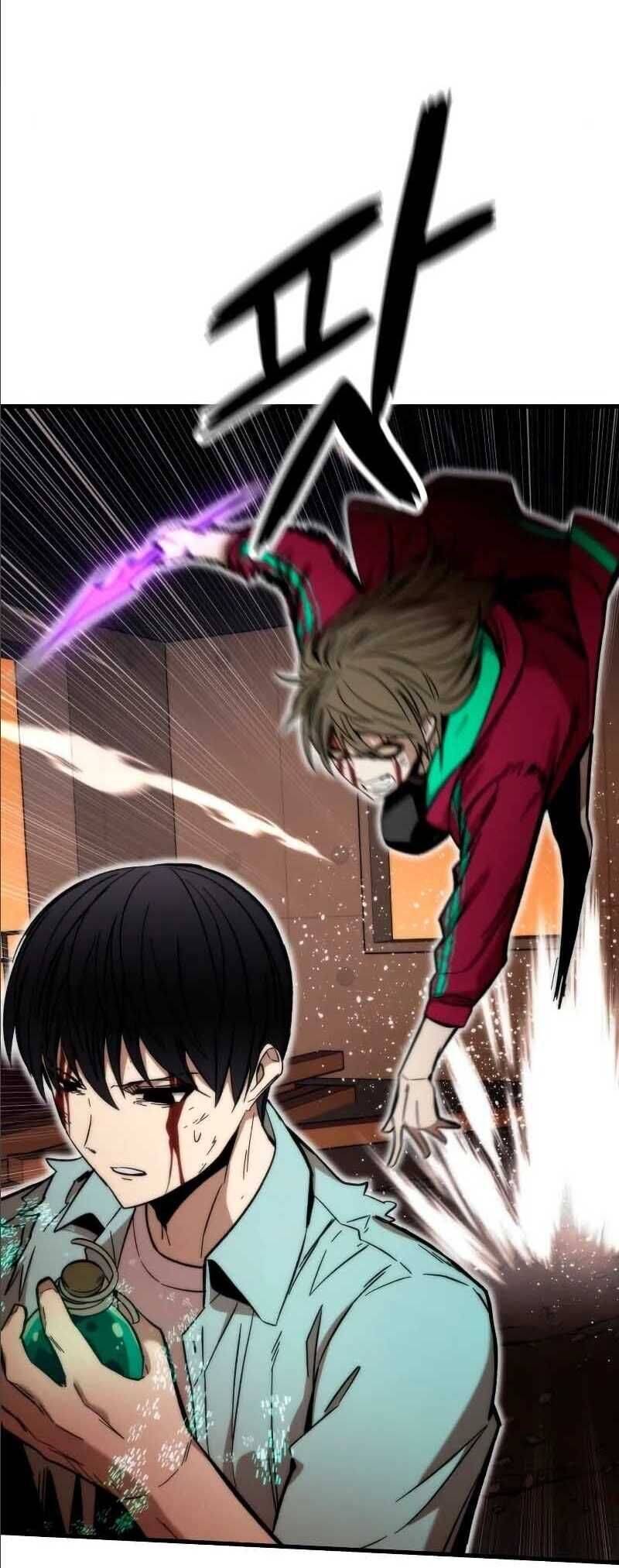 Nhân Vật Phụ Siêu Cấp: Chapter 43