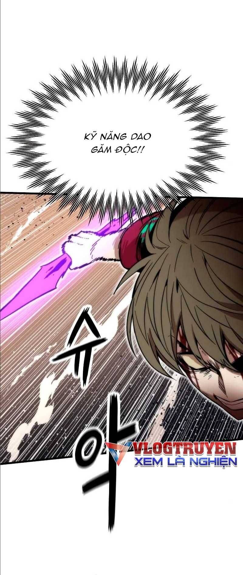 Nhân Vật Phụ Siêu Cấp: Chapter 43