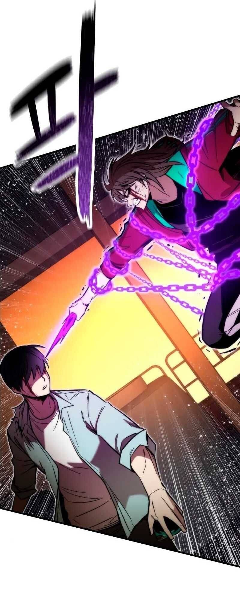 Nhân Vật Phụ Siêu Cấp: Chapter 43