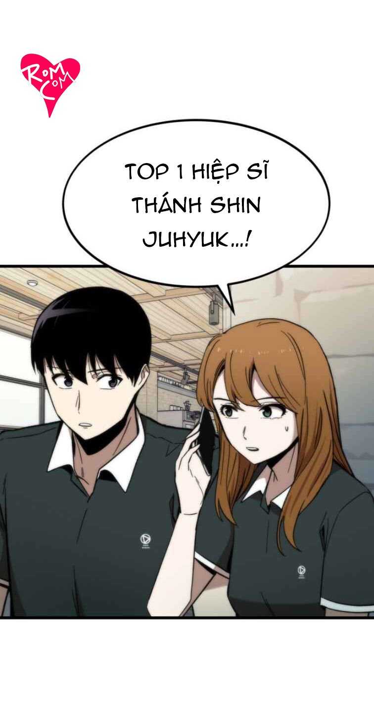 Nhân Vật Phụ Siêu Cấp: Chapter 50