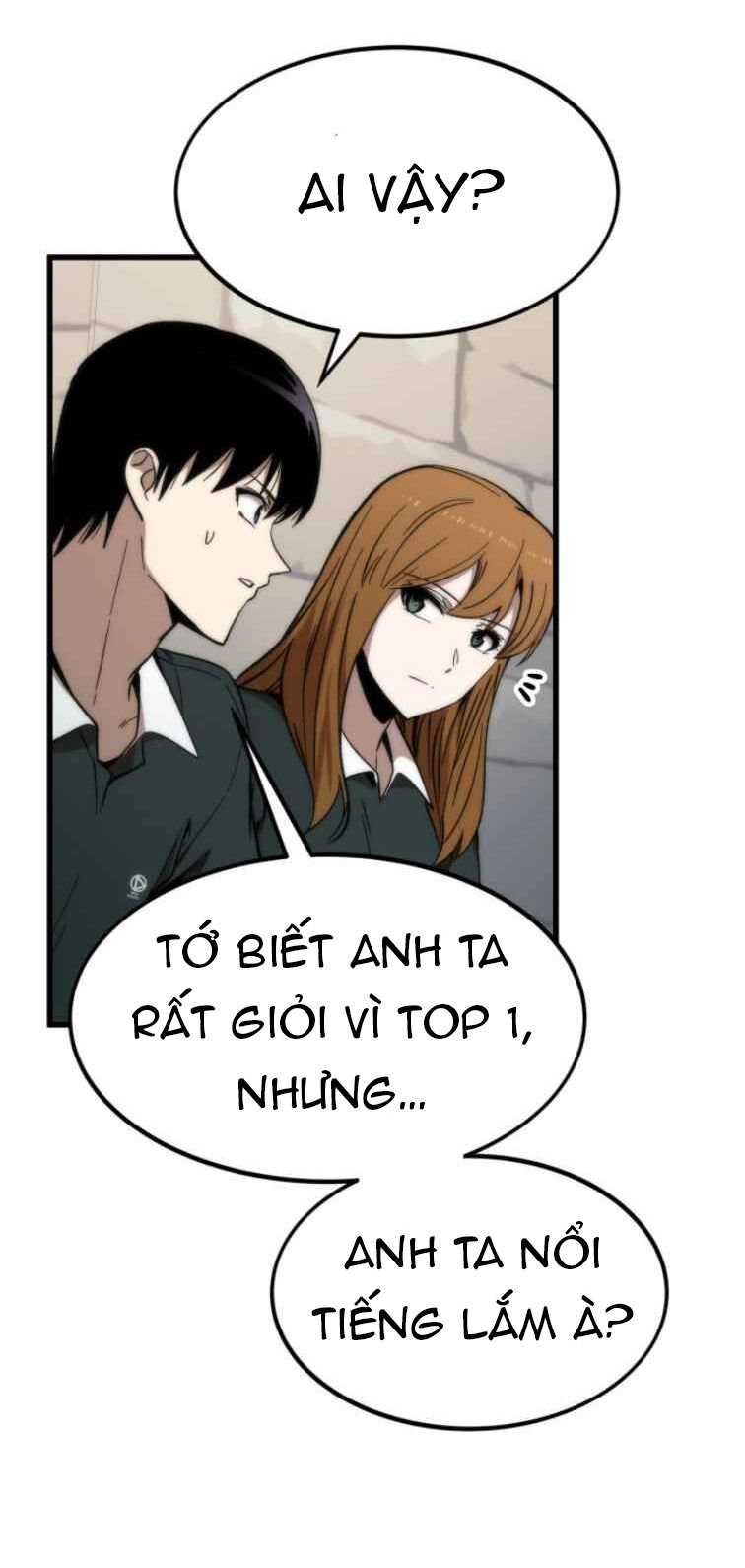 Nhân Vật Phụ Siêu Cấp: Chapter 50