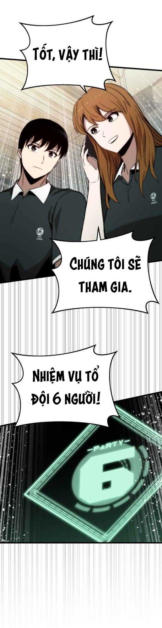 Nhân Vật Phụ Siêu Cấp: Chapter 50