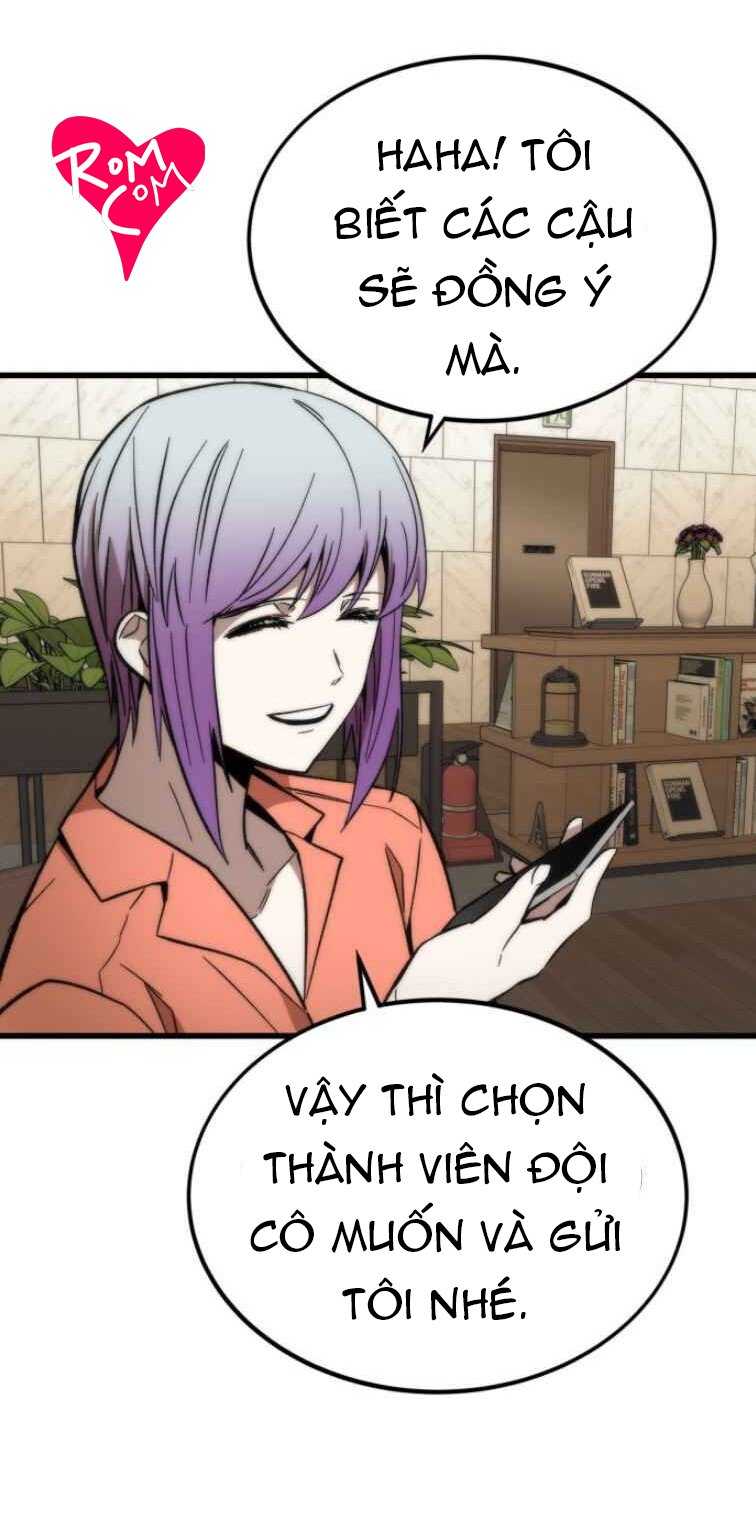 Nhân Vật Phụ Siêu Cấp: Chapter 50