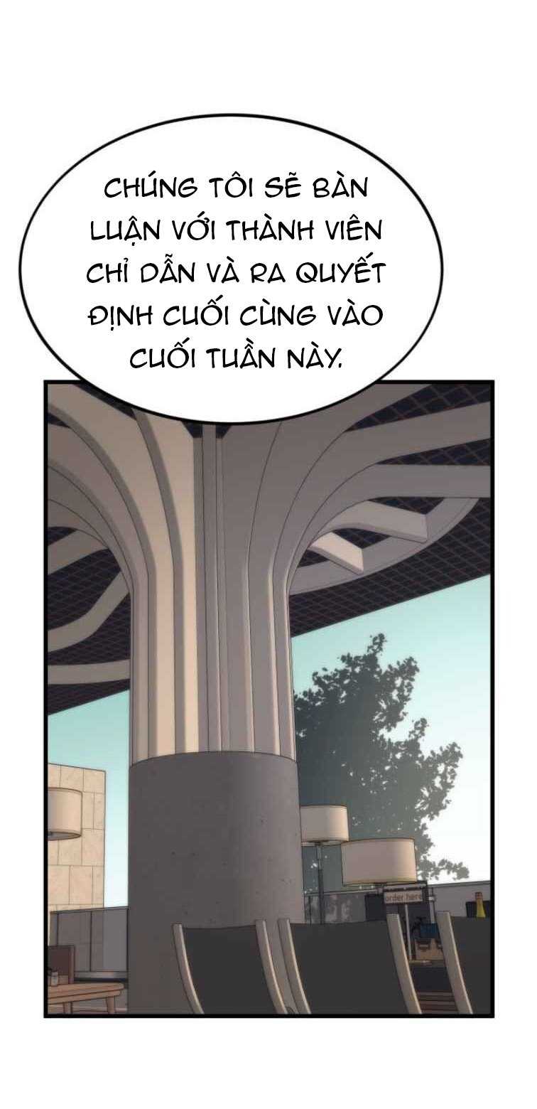Nhân Vật Phụ Siêu Cấp: Chapter 50