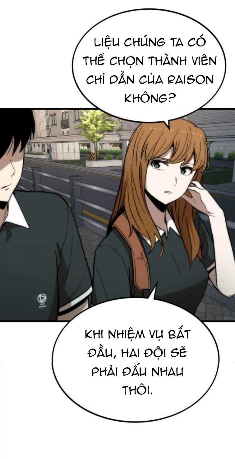 Nhân Vật Phụ Siêu Cấp: Chapter 50