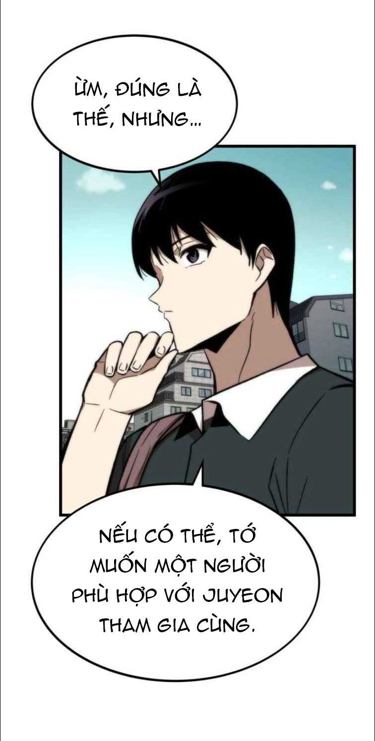 Nhân Vật Phụ Siêu Cấp: Chapter 50