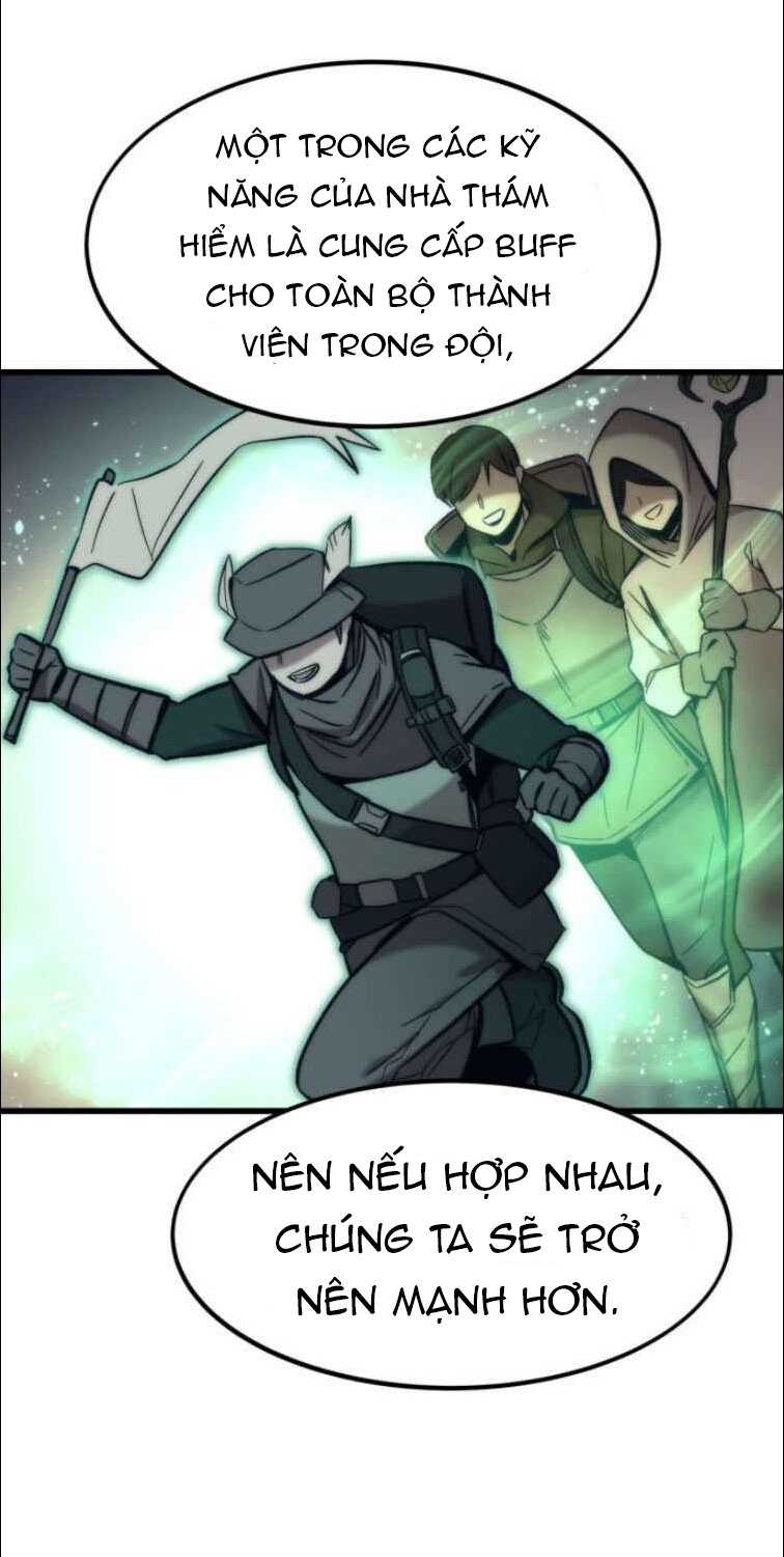 Nhân Vật Phụ Siêu Cấp: Chapter 50