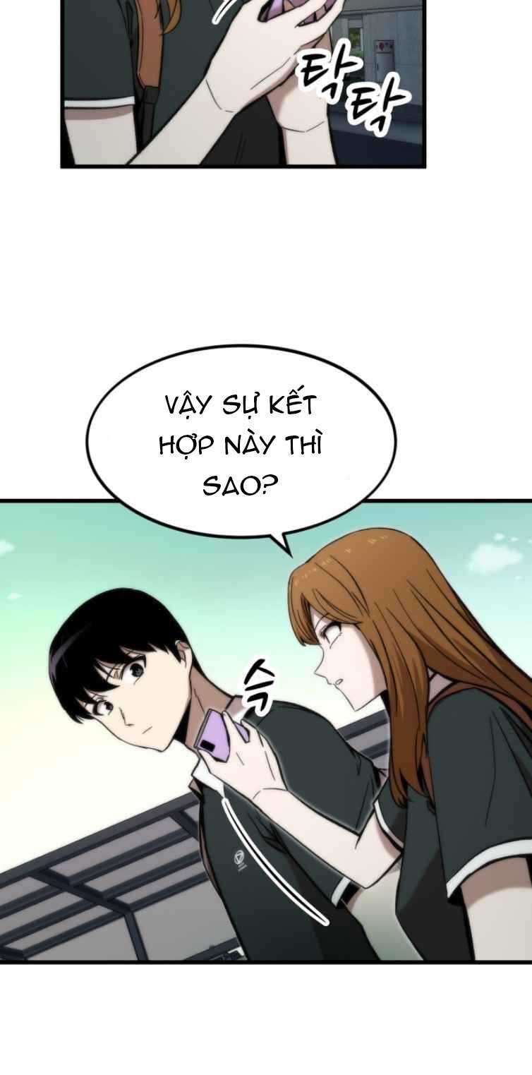 Nhân Vật Phụ Siêu Cấp: Chapter 50