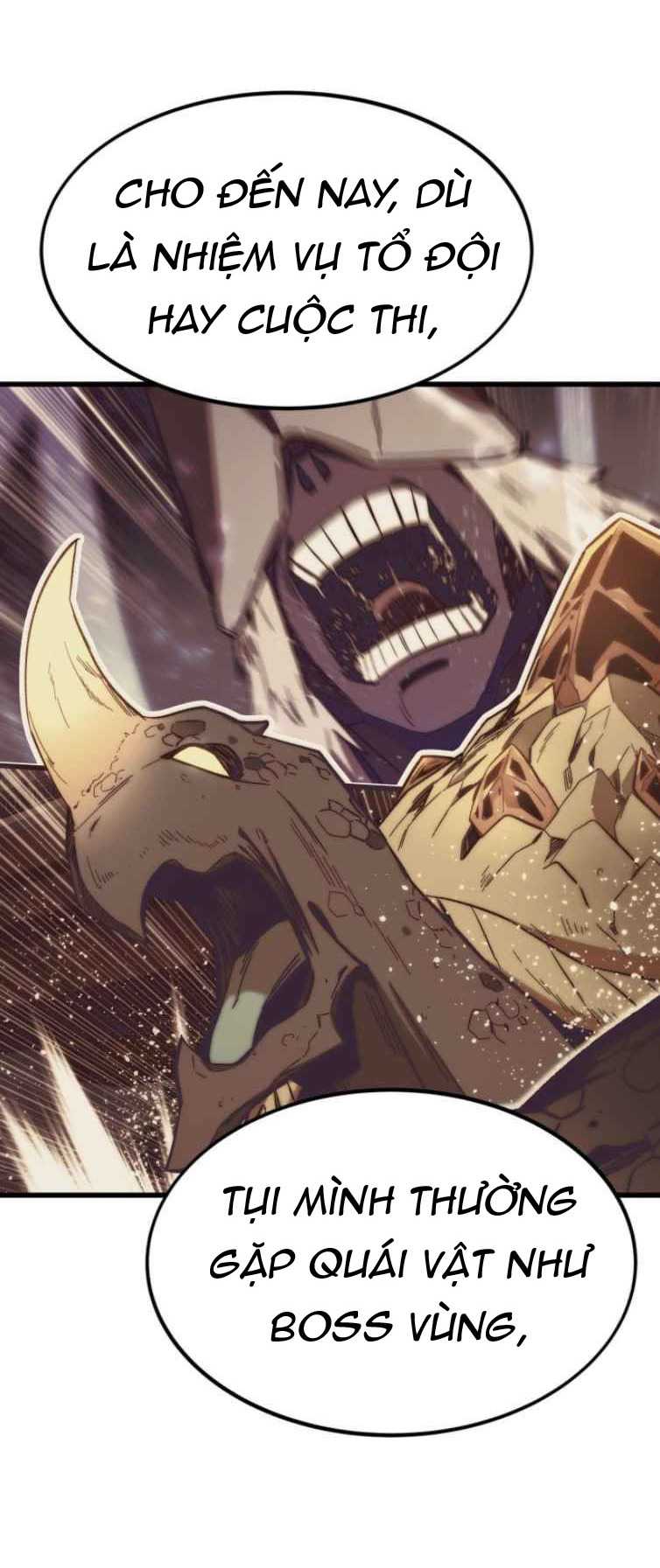 Nhân Vật Phụ Siêu Cấp: Chapter 50