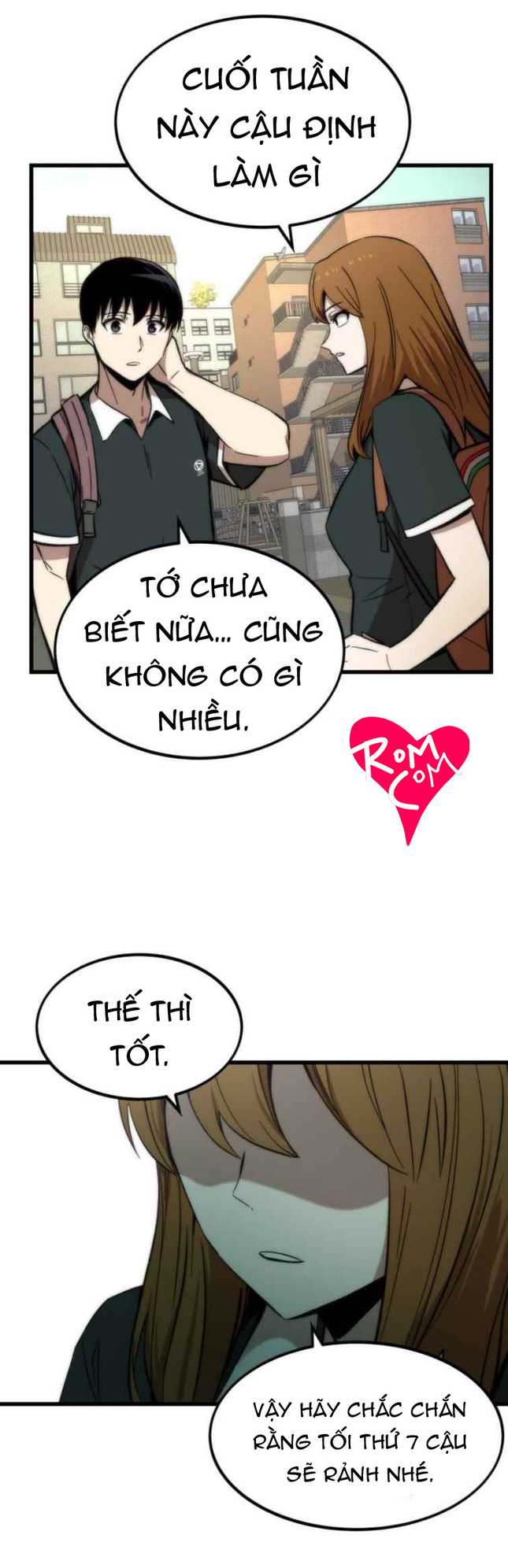 Nhân Vật Phụ Siêu Cấp: Chapter 50