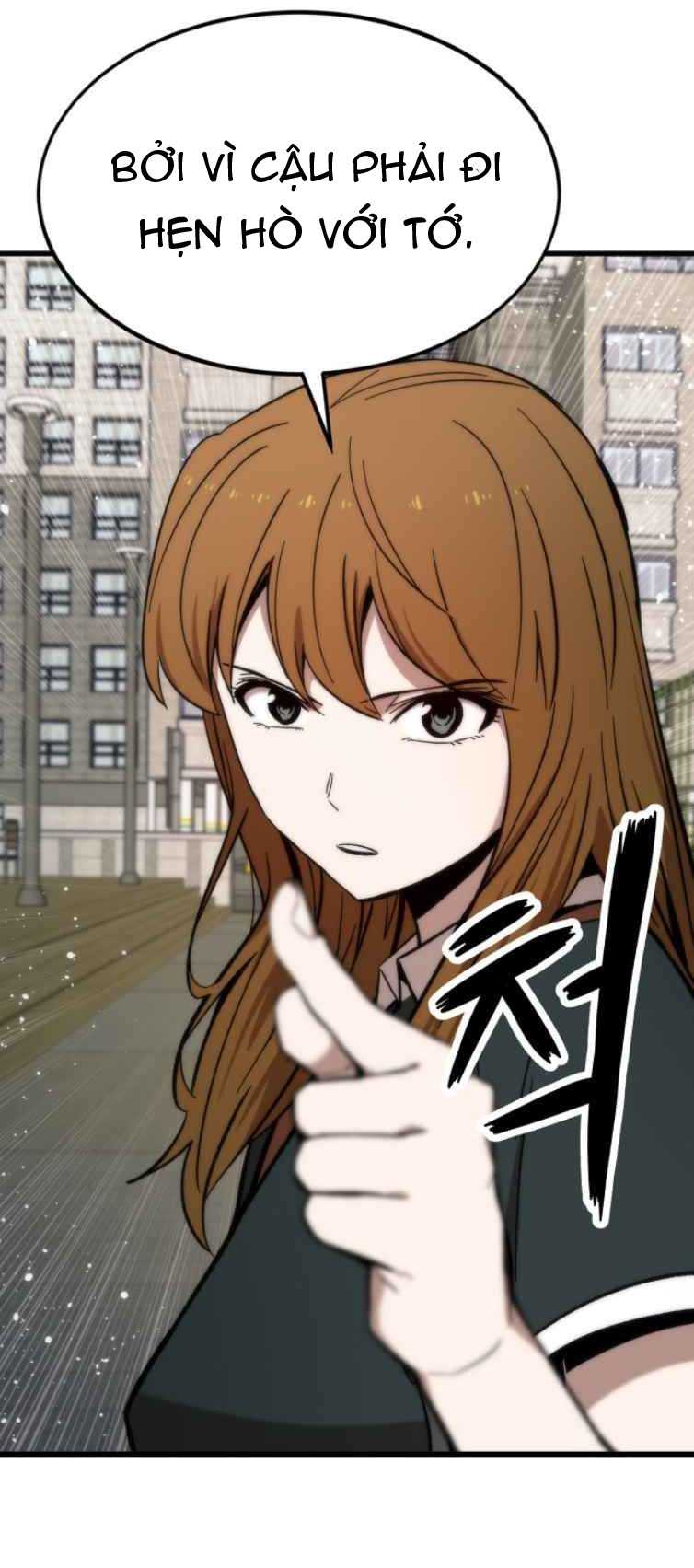 Nhân Vật Phụ Siêu Cấp: Chapter 50